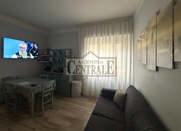 Agenzia Immobiliare Centrale Sanremo